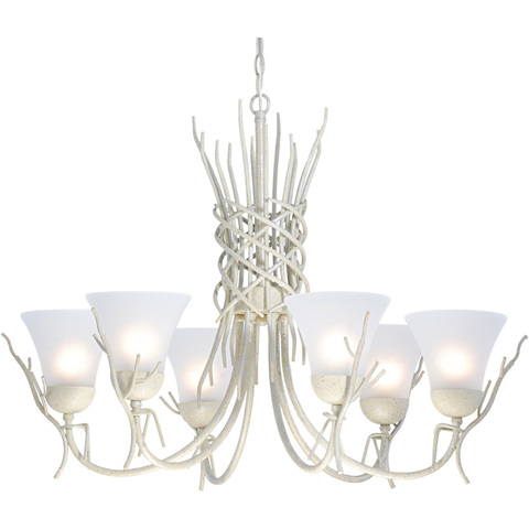 Люстра Arte Lamp Brushwood A4111LM-6WA