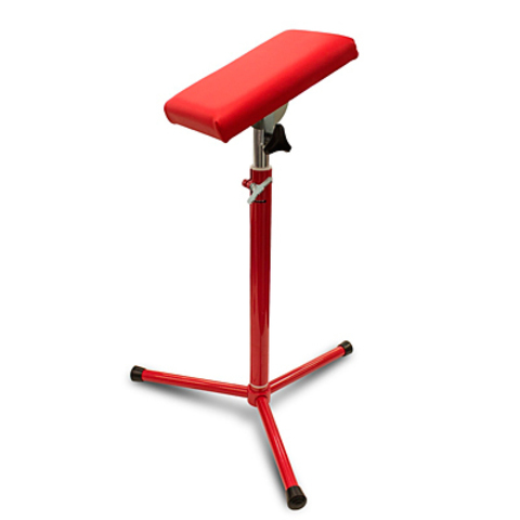 TRIPOD RED ARM REST BY KWADRON