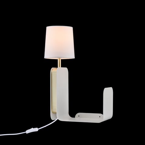 Бра Maytoni Karl MOD618WL-01W