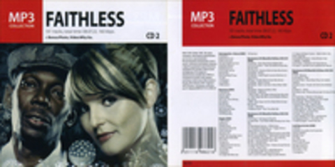 Faithless CD2