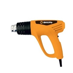 Термопистолет ТП-2000РД Вихрь