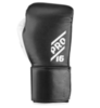 Перчатки Ultimatumboxing Pro Classic Black