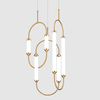 Люстра Cirque Chandelier Weave Large