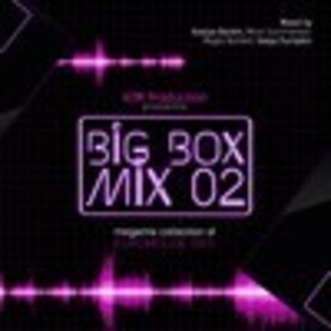 Big Box Mix 02 - 2014