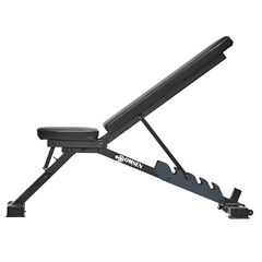 Универсальная складная силовая скамья Domsen Ds10S