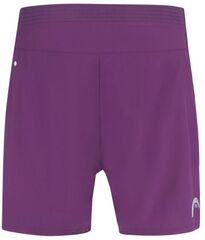 Теннисные шорты Head Performance Shorts - lilac