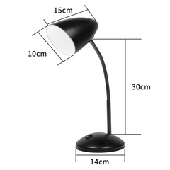 Настольная Лампа 00966-0.7-01 WT Белый