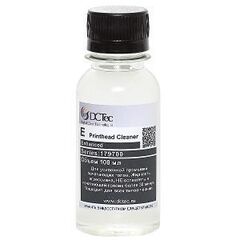 Жидкость для усиленной промывки печатающих головок 100 мл (179700)