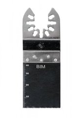 Насадка пильная BIM ЭНКОР 34 мм для МФЭ 50456