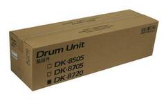 Блок фотобарабана DK-8720 Kyocera TASKalfa 7052ci, 8052ci