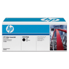 Kартридж HP CE270A черный для HP Color LaserJet CP5520 (13,5K)