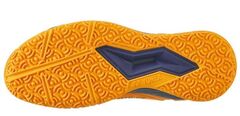 Теннисные кроссовки Yonex Power Cushion Eclipsion 4 Clay - mandarian orange
