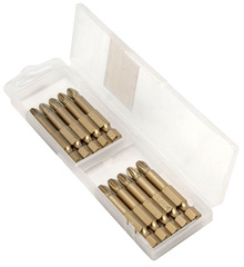 Бита отверточная ПРАКТИКА .