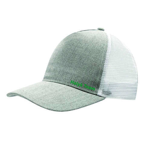 Кепка Halyk Team Casual Fit