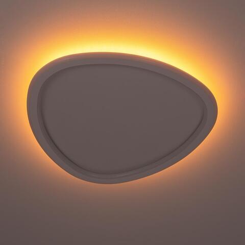 Потолочный светодиодный светильник Citilux Тrio CL215B240E