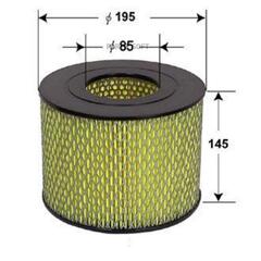 Фильтр  воздушный  VIC  A-1005