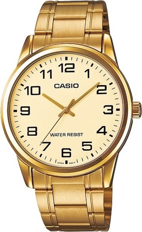 Часы Casio MTP-V001G-9B