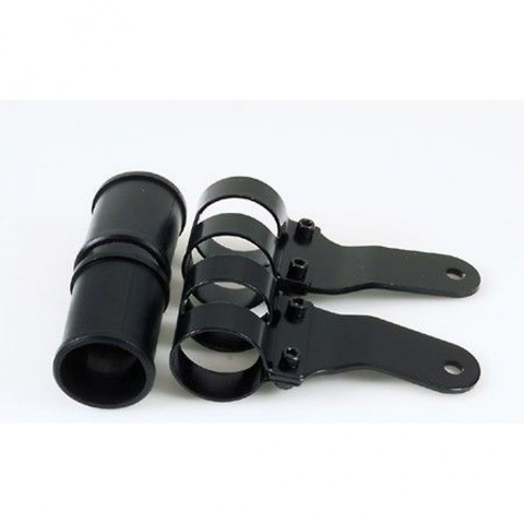 Крепление фары на вилку 43-47 мм, черный