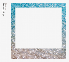 Pet Shop Boys / Elysium (2CD)