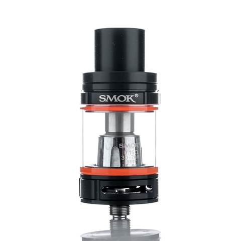 Бак SMOK TFV8 Big Baby 5 мл чёрный