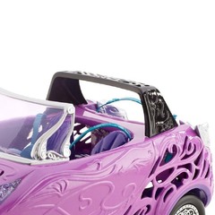 Конвертибл Скариж