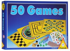 50 Games (russisch)