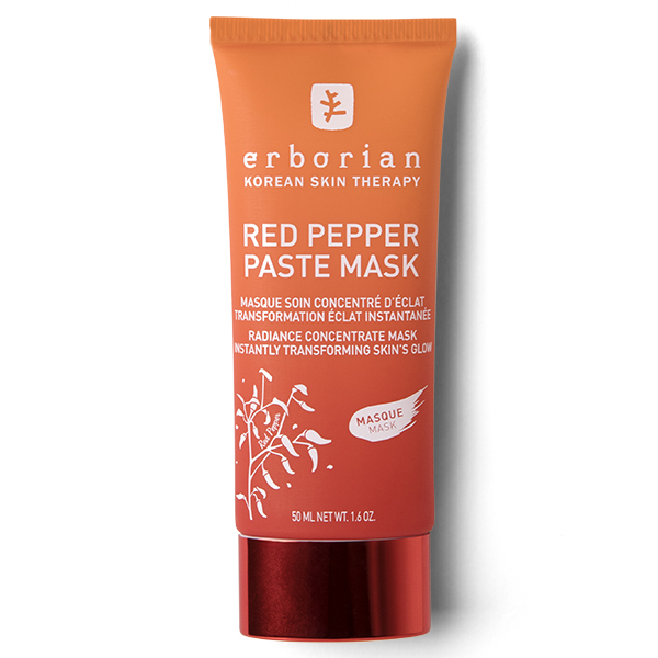 Маска для лица Erborian Red Pepper Paste Mask 50 мл