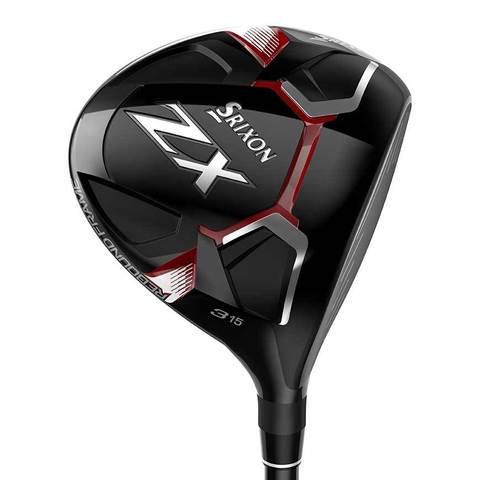 SRIXON ZX FAIRWAY WOOD