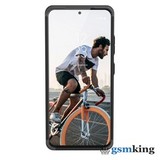 UAG Civilian Series Case for Samsung Galaxy S21 Ultra Mallard (Синий)21283D115555