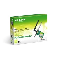 Сетевая карта TP-Link TL-WN781ND