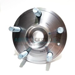 СТУПИЦА ПЕРЕДНЯЯ CRUZE LS, LT В СБОРЕ B-RING