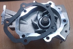 НАСОС ВОДЯНОЙ MATIZ, AVEO 1,2 SOHC KROSS