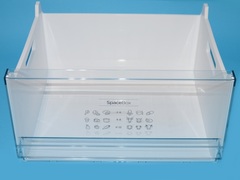 Ящик средний морозильной камеры холодильника GORENJE 688520, 586656 Ящик средний морозильной камеры холодильника GORENJE 688520, 586656