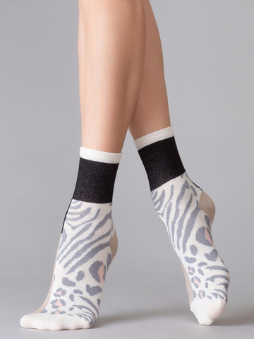 Носки Mini Style 4602 Minimi