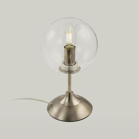 Настольная лампа Citilux Томми CL102811