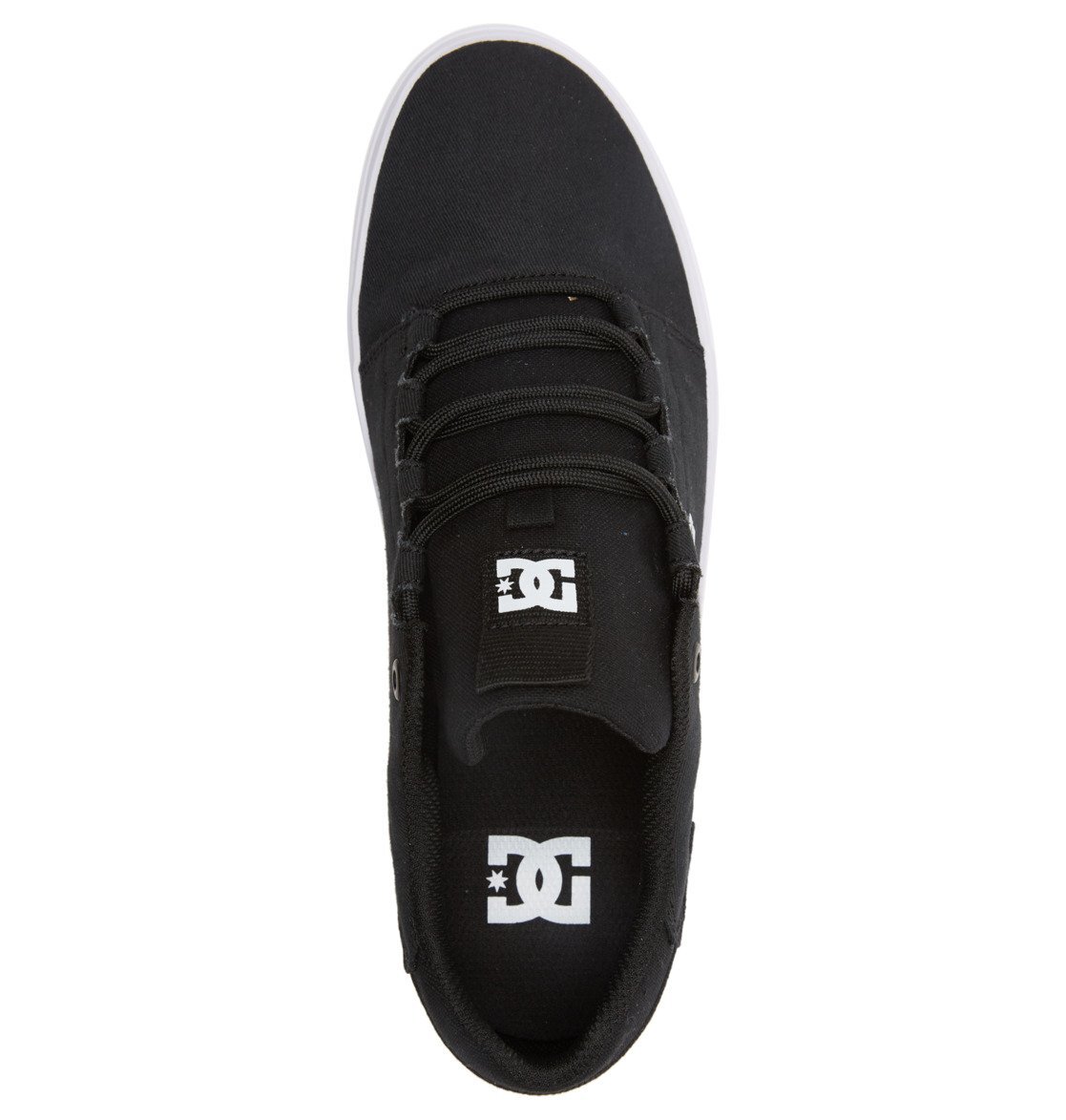 Dc tonik black sneakers shop