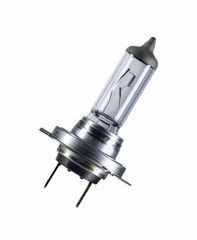 OSRAM H7 ORIGINAL 12V 55W