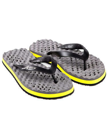 тапки MADWAVE Admiral M031602606W
