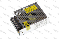 Блок питания 12В, 5А, 60Вт OverLight ZM-60-12