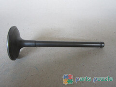 Клапан впускной_ / VALVE INLET АРТ: 998-701