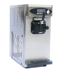 Фризер для мороженого Eksi ICT-120PFCs