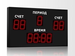 Табло универсальные Импульс 710-D10x9xN4