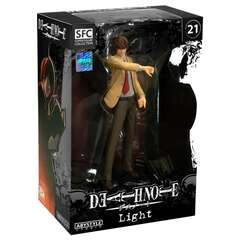 Фигурка Death Note: Light