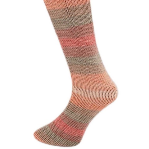 Ferner 8-ply Sockenwolle 587