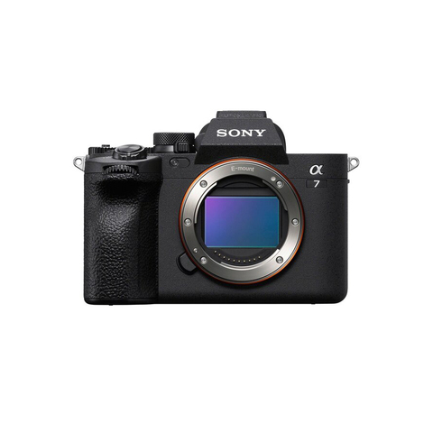 Sony Alpha A7M4 ilce-7M4 Body
