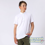 Рубашка-поло (кулирка)