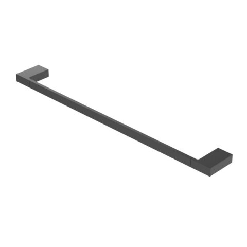 Cezares SLIDER-TH-60-NOP SLIDER-TH-60-NOP Полотенцедержатель 60 см, исполнение черный матовый