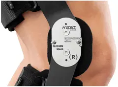 Регулируемый коленный ортез protect.4 EVO Medi