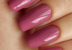 El Corazon 423/ 287 active Bio-gel  Cream орхидеевый