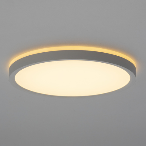 Потолочный светодиодный светильник Citilux Norma CL748240